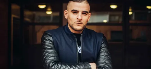 Fianso menacé par Lacrim ? [PHOTO]