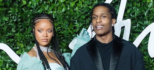 Rihanna est-elle en couple avec A$AP Rocky ?
