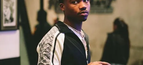 Roddy Ricch : Drake le sort d'une mauvaise affaire