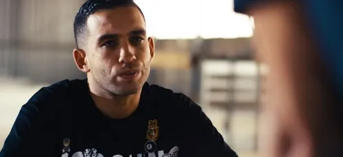 Mister You : il prend part au clash entre Lacrim et Fianso