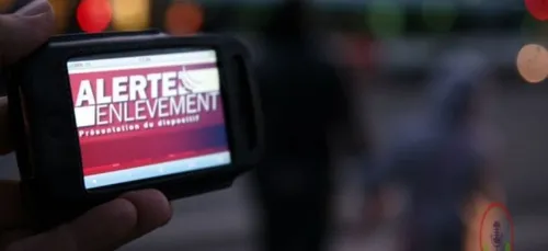 Alerte enlèvement : une prématurée enlevée dans le Xe...