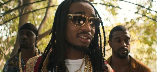Quavo : il joue dans la saison 2 de Narcos Mexico ! [VIDEO]