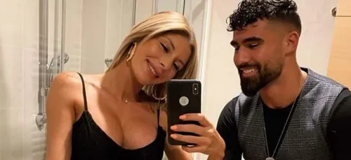 Sarah Lopez et Jonathan se séparent, il dévoile tout sur instagram !