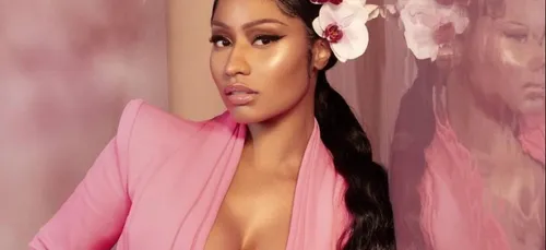 Nicki Minaj : est-elle enceinte ? [PHOTO]