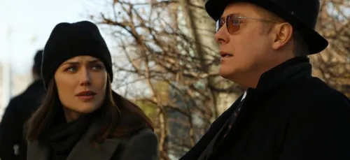 Blacklist : une saison 8 pour la série événement