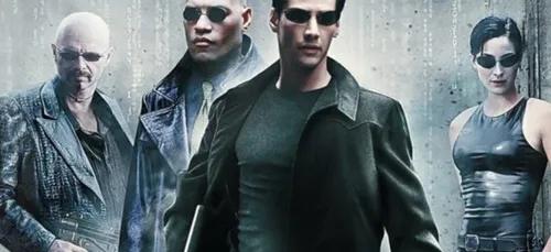 Matrix 4 : le tournage provoque d'énormes explosions à San...