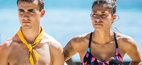 Koh Lanta : Inès se défend après son clash avec Sam
