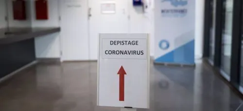 Coronavirus: que se passerait-il si le Plan 3 était activé ?