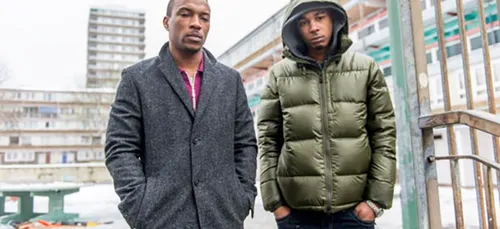 Top Boy revient sur Netflix pour une nouvelle saison ! [PHOTO]
