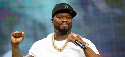 Pop Smoke : son album posthume, produit par 50 Cent [PHOTO]