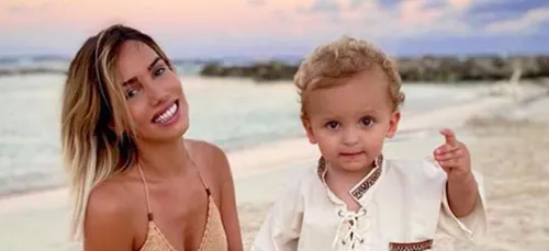 Manon Marsault : elle confirme être enceinte de son second enfant !...