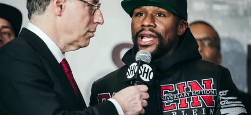 Floyd Mayweather : prêt a racheter un club de Premier League ?