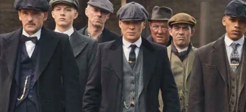Peaky Blinders : la saison 6 reportée à cause du coronavirus