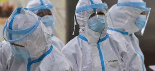Coronavirus : à combien est le nombre de cas réel en France ? [VIDEO]
