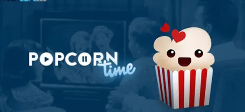 Popcorn Time : l'application au très gros catalogue entièrement...
