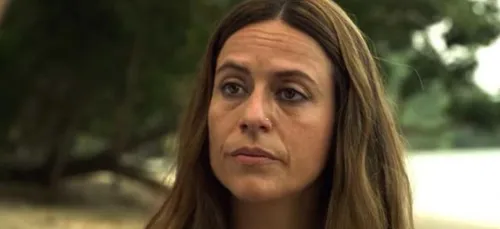 La Casa de papel : Itziar Ituño (Lisbonne) testée positive au...
