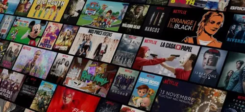 Netflix : les sorties prévues pour avril, connues ! [VIDEO]