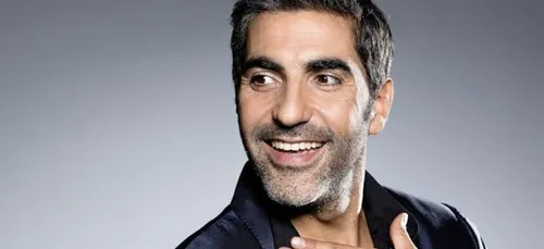 Ary Abittan : il filme sa femme, seins nus, en live instagram [VIDEO]