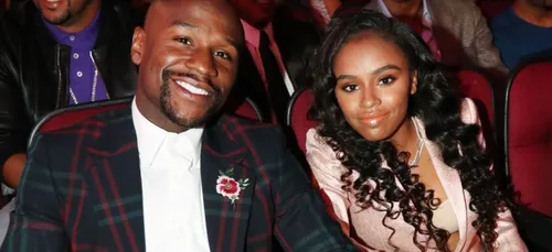 Floyd Mayweather : sa fille poignarde la copine de NBA Youngboy !