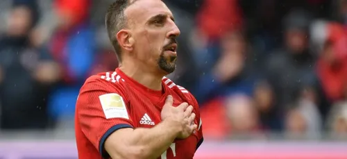 Franck Ribéry va porter plainte contre Karine Le Marchand