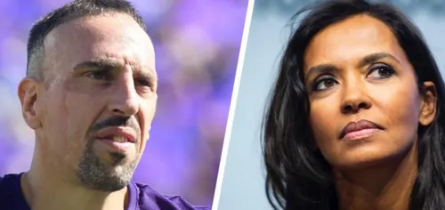 Karine Le Marchand prête à présenter ses excuses à « Mr Ribéry » ?