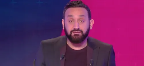 Touche Pas à Mon Poste : officiellement bientôt terminé, Cyril...