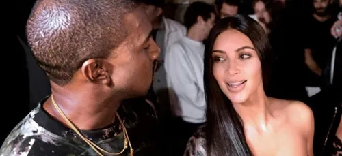 Kim Kardashian et Kanye West se sont-ils séparés ?