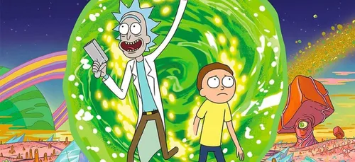 Rick et Morty : un nouvel épisode se moque du covid-19 ! [VIDEO]