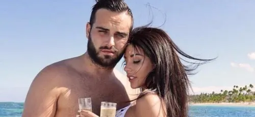 Nikola Lozina et Laura Lempika annule leur mariage ?