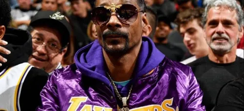 Snoop Dogg : accusé d'être une balance, il menace violemment...