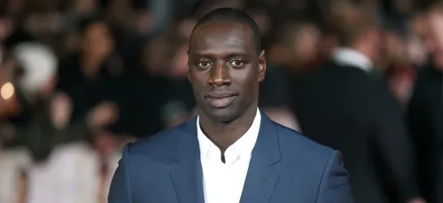 Omar Sy : son message contre les violences policières et le...