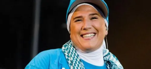 Diam's : les raisons qui l'ont poussé à quitter le monde de la musique