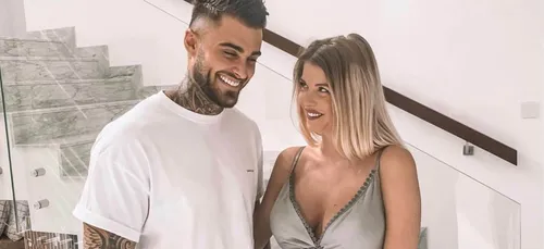 Jessica Thivenin et Thibault Garcia dans les Marseillais vs le...