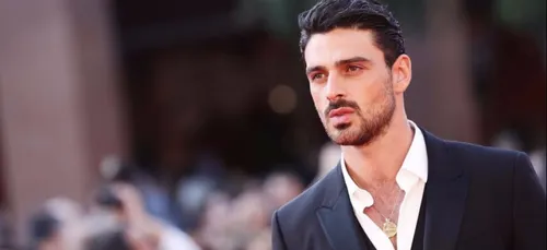 Michele Morrone : qui est l'acteur de 365 DNI ? [PHOTO]