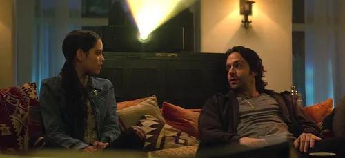 You : un acteur de la série accusé de harcèlement sexuel !