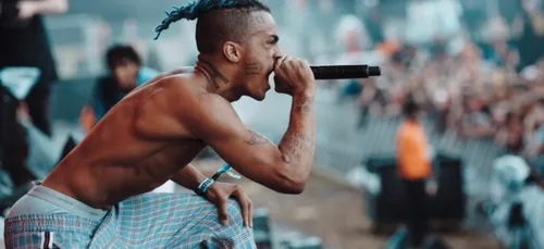 Xxxtentacion : sa mère accusée de détourner son héritage !