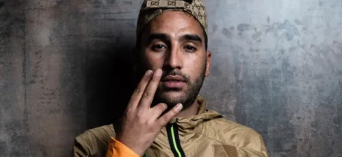 Arouf Gangsta : Heuss l'Enfoiré refuse de partager son clip « gros...