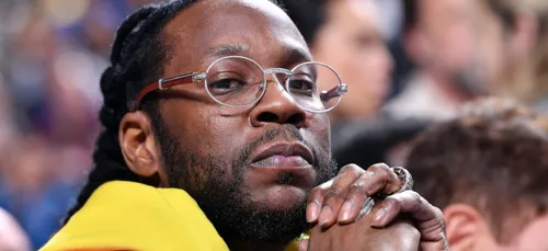 2 Chainz : la famille Escobar s'en prend au rappeur !