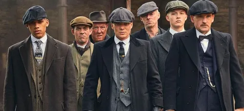 Peaky Blinders : a quand la saison 6 ?