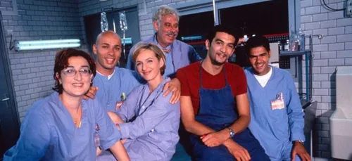 La série H bientôt disponible sur Netflix !