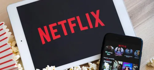 Netflix : les nouveautés du mois de juillet