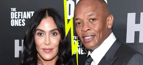 Dr Dre : son divorce avec Nicole Young va lui coûter une fortune