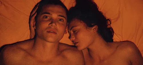 Netflix : Le film « Love » populaire grâce à un challenge Tik Tok ?