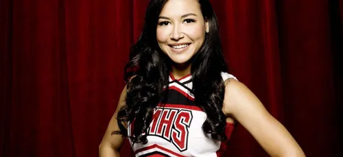 Naya Rivera : la star de « Glee » portée disparue après une sortie...