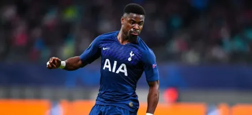Le frère de Serge Aurier tué par balle à Toulouse