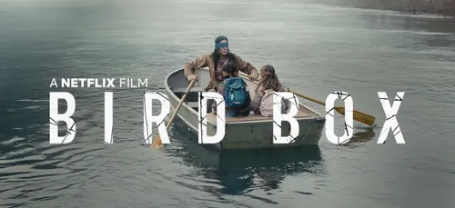 Bird Box 2 : bientôt la suite ?