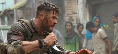 Netflix : les 10 films originaux les plus vues sur la plateforme
