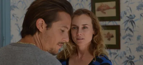 « Tout nous sépare » : le premier film de Nekfeu prochainement sur...