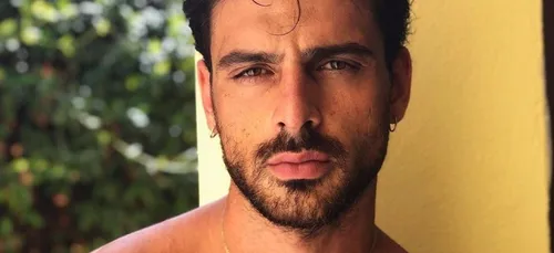 365 DNI : Michele Morrone raconte les scènes de sexe