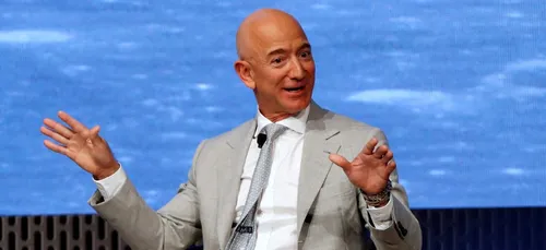 Jeff Bezos : sa fortune dépasse les 200 milliards de dollars !